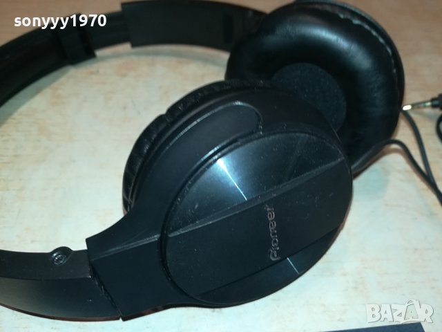 PIONEER 2206231119, снимка 3 - Слушалки и портативни колонки - 41317858