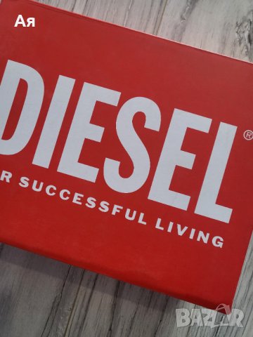 Детски сникърси DIESEL, снимка 13 - Детски маратонки - 42635083