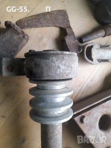 Инвентар,инструмент, снимка 2 - Други инструменти - 51181613