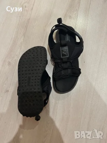 Оригинални Puma, снимка 4 - Спортни екипи - 55791307
