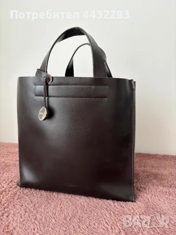 Чанта Furla Divide it, снимка 1