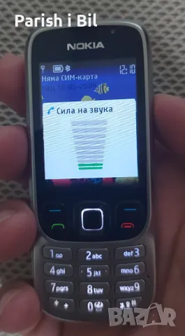 Nokia 6303, снимка 11 - Nokia - 44829797