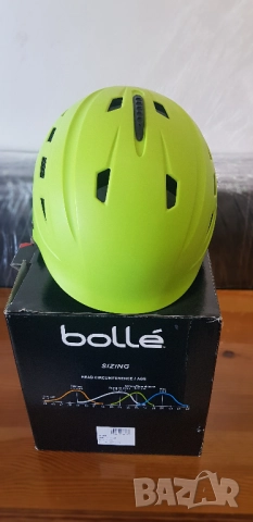 Продавам СКИ КАСКА, снимка 2 - Зимни спортове - 52943514