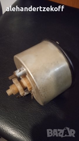 Скоростомер спидометър за Вартбург и Баркас, снимка 10 - Части - 44498358
