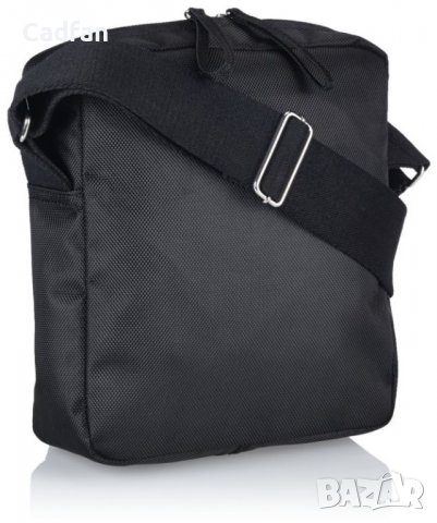 Чанта за през рамо Bugatti Jason, снимка 4 - Чанти - 39179228