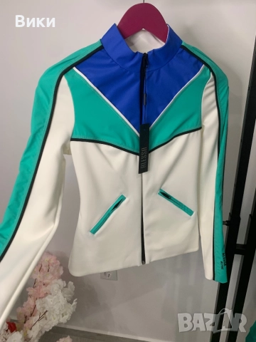 Горнище Alessa Алеса размер S, снимка 9 - Спортни екипи - 52581631