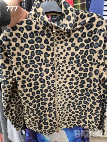 дамско горнище, снимка 2 - Бански костюми - 48757840