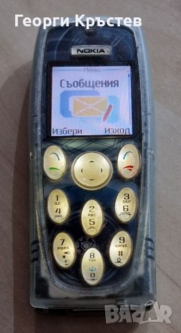 Nokia 3200 и 3310, снимка 5 - Nokia - 39295083