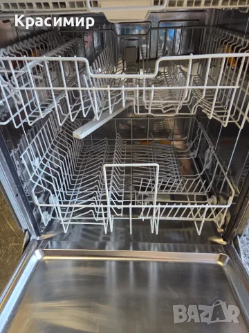Съдомиялна миеле за вграждане miele, снимка 4 - Съдомиялни - 55934218