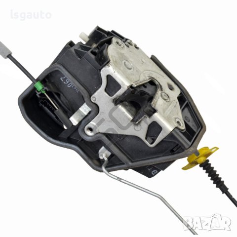 Брава предна лява врата BMW X3 (E83) 2003-2010 ID:106233, снимка 2 - Части - 41644999