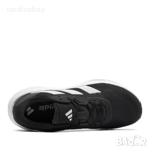 48номер Adidas оригинални маратонки, снимка 5 - Маратонки - 52641094