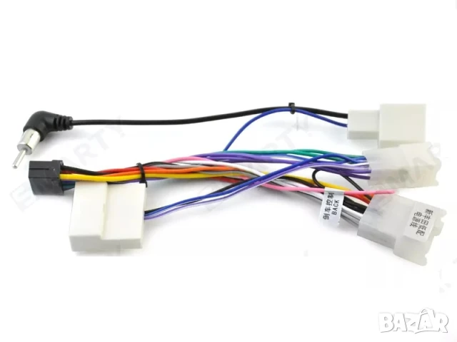 Мултимедия, TOYOTA Verso, R20, VERSO, 2009-2018, с Android, Двоен дин 2, с Андроид, Навигация, Verso, снимка 8 - Аксесоари и консумативи - 50738050