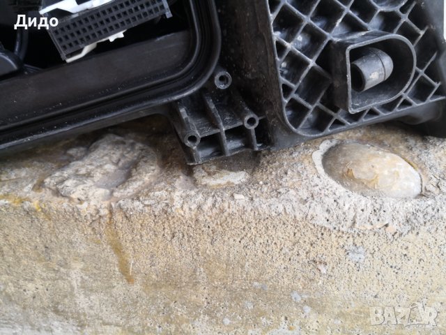 Фар Mercedes W447 Vito LED десен/Фар Мерцедес Вито W447 Оригинален , снимка 12 - Части - 41787380