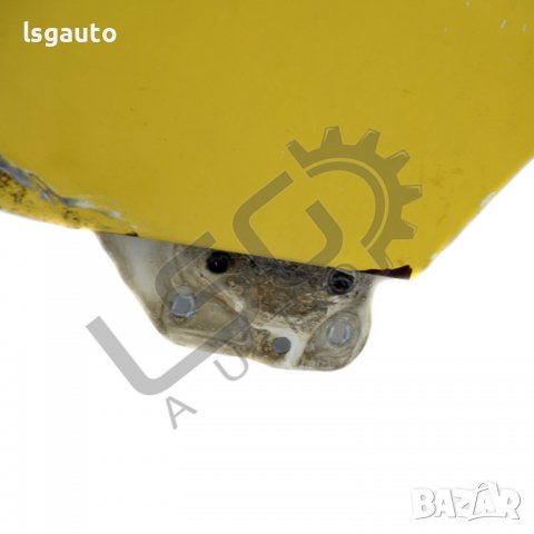 Десен калник Skoda OCTAVIA II (1Z)(2004-2010) ID: 89328, снимка 2 - Части - 38689733