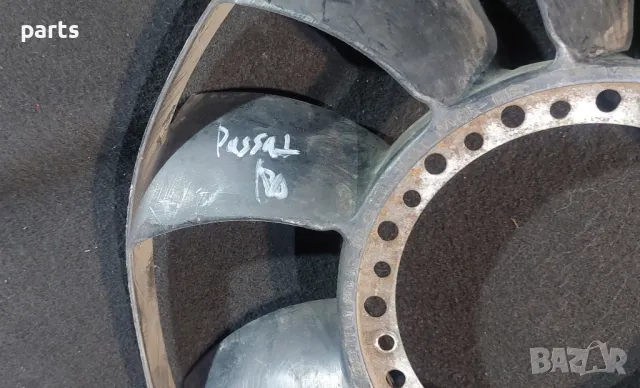 Перка Виско VW Пасат 5 N:999 - Ауди A3 8L
- Шкода - Сеат - 059121301A, снимка 3 - Части - 47506248