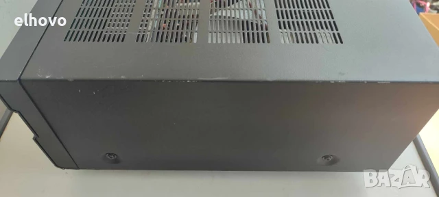Ресивър Yamaha RX-V730RDS, снимка 8 - Ресийвъри, усилватели, смесителни пултове - 50570964