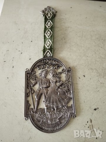 Барокова декорация