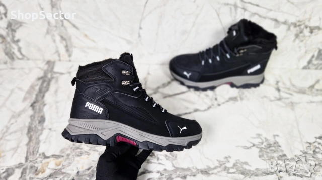 Мъжки кубинки 41-46, снимка 5 - Мъжки боти - 53277391