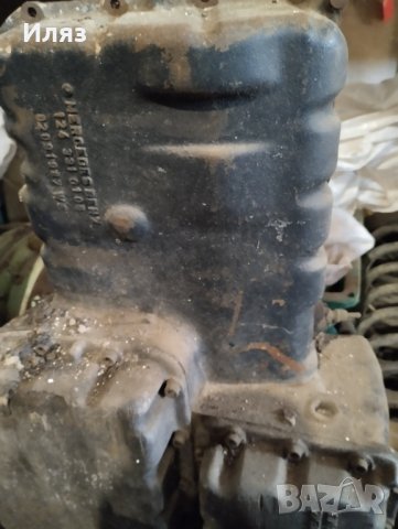 Картер за Mercedes 300д 4х4, снимка 2 - Части - 39179048