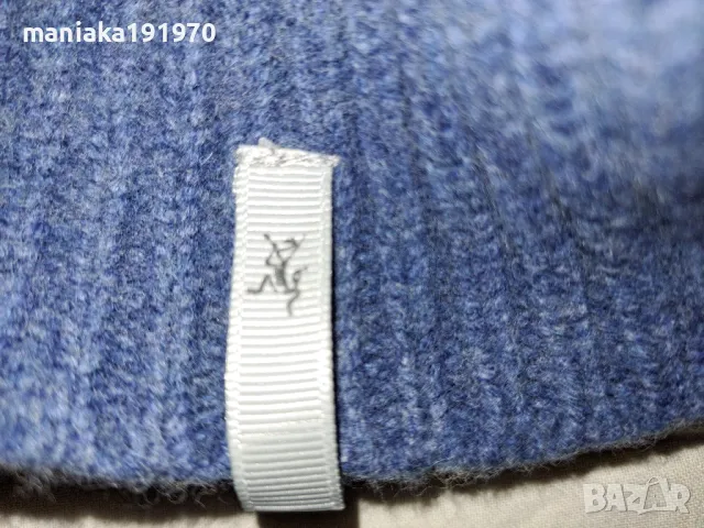 Arcteryx Chunky Knit Hat и Bird Head  Toque Beanie  шапки Arc'Teryx , снимка 5 - Шапки - 47599282