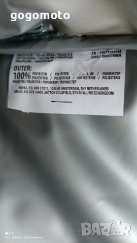 Раница хладилник, Термо хладилна раница,хладилна чанта 20 литра, made in Holland , снимка 18 - Хладилни чанти - 50879680