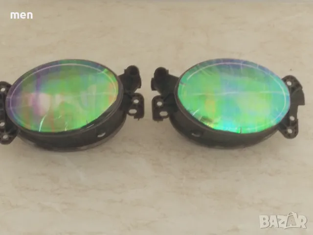 Халогени Мерцедес W169 / W209 / W219 / W211 / W463 / X164 / W251 / R230 / W204 / W164