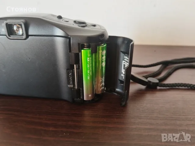 Камера OLYMPUS SUPERZOOM 700XB Japan, снимка 12 - Фотоапарати - 55889767