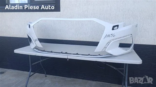 Предна броня Audi A3 След 2020 г. код 8Y0807437 