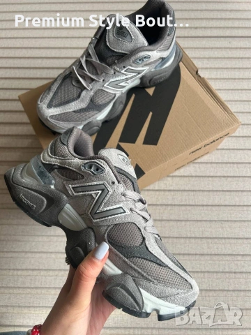 дамски маратонки new balance , снимка 5 - Маратонки - 53745534