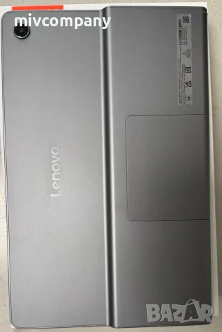 Таблет Lenovo Tab Plus 128/8gb, снимка 10 - Таблети - 56138705