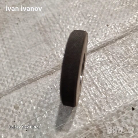 Ролка Накатна , снимка 3 - Стругове - 50795717