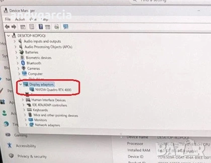 HP ZBook 17 DreamColor 4K UHD /Intel Core i7-9750H/NVidia RTX 4000 8GB/32GB RAM/1TB SSD NVMe, снимка 11 - Лаптопи за работа - 53380457