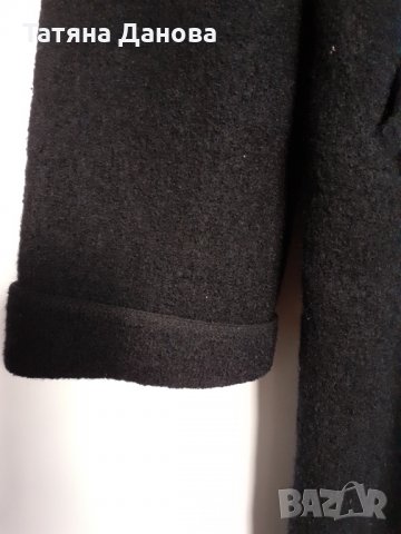 Промоция Дамско палто Lana, снимка 3 - Палта, манта - 34446121