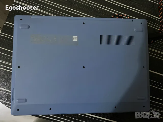Lenovo IdeaPad Slim 1-14AST-05, снимка 4 - Лаптопи за дома - 56248598