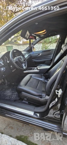 Mercedes , снимка 4 - Автомобили и джипове - 52546965