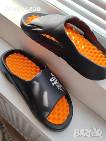 ЛЯТО. 2025, снимка 4 - Мъжки чехли - 50888630