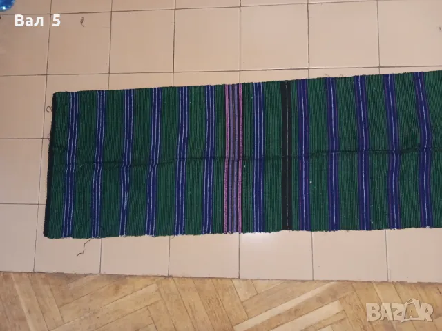 Автентични престилки - 6 броя НОВИ , вълнен плат . Носия, снимка 7 - Антикварни и старинни предмети - 50422289