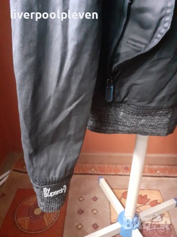 👉Superdry Original L зимно, снимка 5 - Якета - 42732972