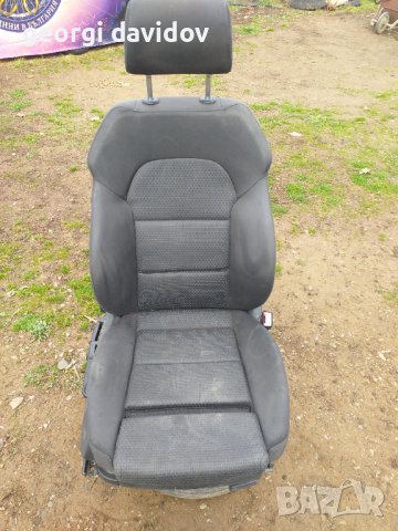 Единични седалки ауди а4 а6 