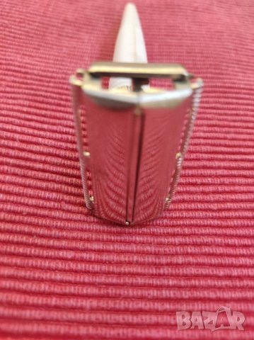 Стара самобръсначка. , снимка 3 - Мъжка козметика - 35978370