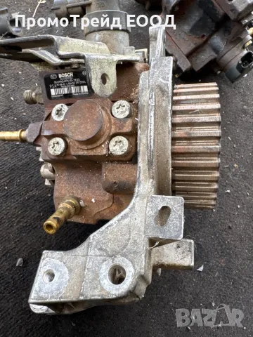 ГНП Помпа високо налягане Пежо 1.6hdi Peugeot 0445010102 