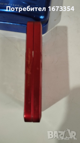 Метални кутий, снимка 17 - Други ценни предмети - 44701028