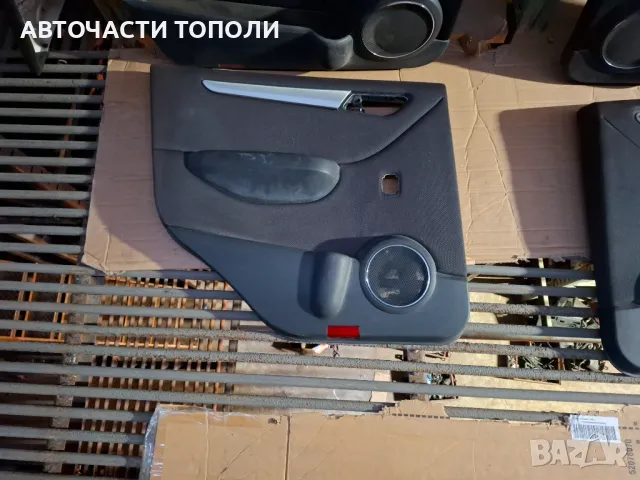 Кори за врати Мерцедес Б клaса Mercedes B klasa , снимка 8 - Части - 49515838