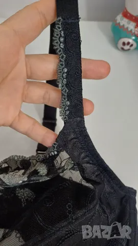 Triumph сутиен 85 Е, снимка 6 - Бельо - 49040624