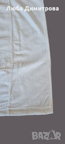 Автентична риза за носия 52, снимка 2 - Антикварни и старинни предмети - 50463088