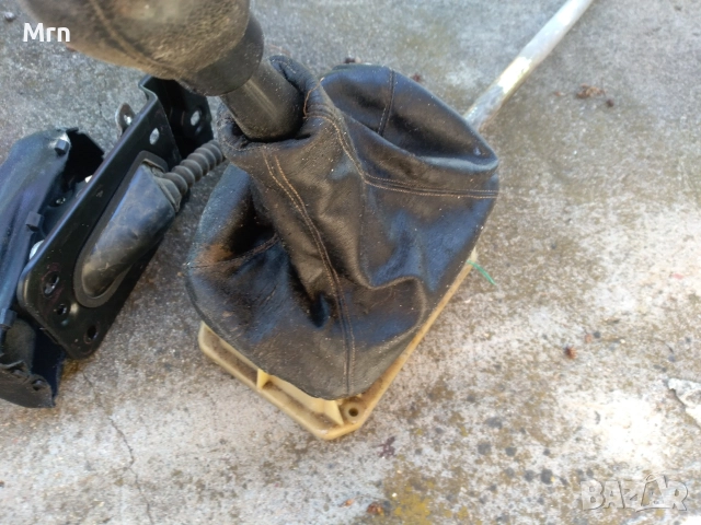 Опел Вектра Б 1.616 в, снимка 5 - Автомобили и джипове - 52971662