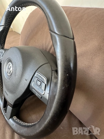 Vw волан мулти с пера, снимка 2 - Части - 47466133