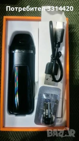 geek vape digi pro R, снимка 3 - Запалки - 56088386