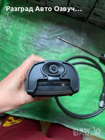 Testo 320 - с Bluetooth - Газ анализатор тестер уред за газ, снимка 4 - Други инструменти - 50544287