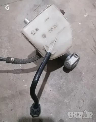 Спирачна Помпа Пежо 307 SW 1.6HDI 90ks , снимка 9 - Части - 48604248